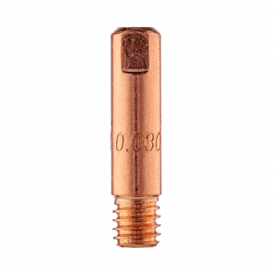 Сварочный наконечник Сварог M6×25 E-CU-AL Ø1.0