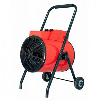 Тепловентилятор Aurora HEAT PLUS 22000