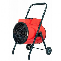 Тепловентилятор Aurora HEAT PLUS 30000