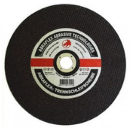 Круг отрезной ABRAFLEX A30R Standard BF 300X3X32