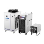 Установка воздушно-плазменной резки TRITON CUT 200 HF W (TR300Pro) с HPR260XD/COPY с газовой консолью