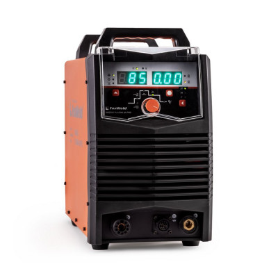 Аппарат воздушно-плазменной резки SAGGIO PLASMA 85 PRO