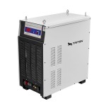 Установка воздушно-плазменной резки TRITON CUT 300 HF W (TR300Pro) с HPR260XD/COPY с газовой консолью