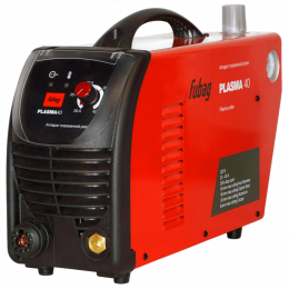 Аппарат плазменной резки Fubag Plasma 40