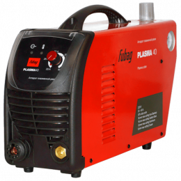 Аппарат плазменной резки Fubag Plasma 40