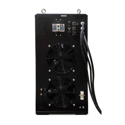 Установка воздушно-плазменной резки TRITON CUT 400 HF W (TR300)