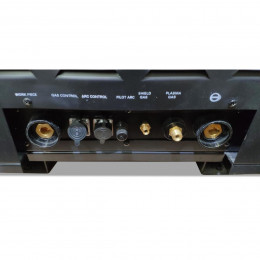 Установка воздушно-плазменной резки TRITON CUT 400 HF W (TR300)