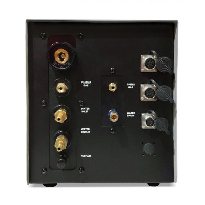 Установка воздушно-плазменной резки TRITON CUT 400 HF W (TR300)