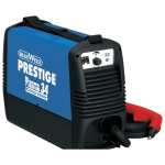 Аппарат воздушно-плазменной резки BlueWeld Prestige Plasma 34 Kompressor