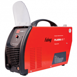 Аппарат плазменной резки Fubag Plasma 65 T