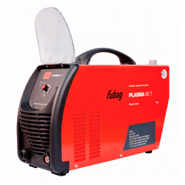 Аппарат плазменной резки Fubag Plasma 65 T