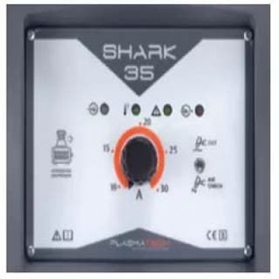 Аппарат воздушно-плазменной резки CEA SHARK 35 Compressor