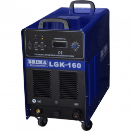 Установка воздушно-плазменной резки BRIMA LGK 160