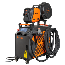 Аппарат лазерной сварки и резки Сварог LASER WELD 1500 3.0