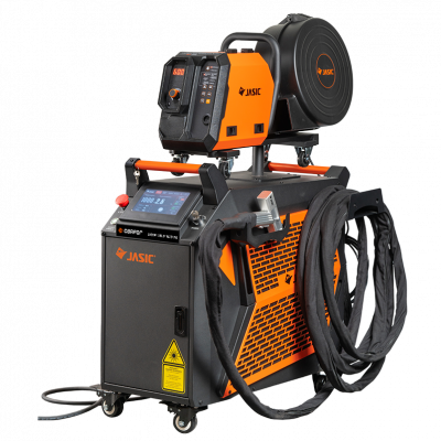 Аппарат лазерной сварки и резки Сварог LASER WELD 1500 3.0