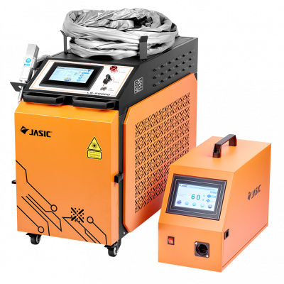 Аппарат лазерной сварки и резки Сварог LASER WELD 2000 2.0