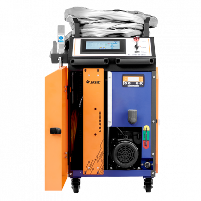 Аппарат лазерной сварки и резки Сварог LASER WELD 2000 2.0