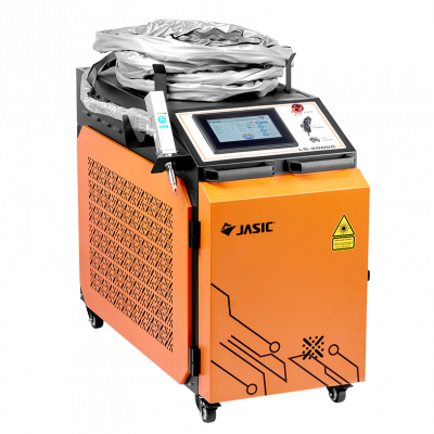 Аппарат лазерной сварки и резки Сварог LASER WELD 2000 2.0