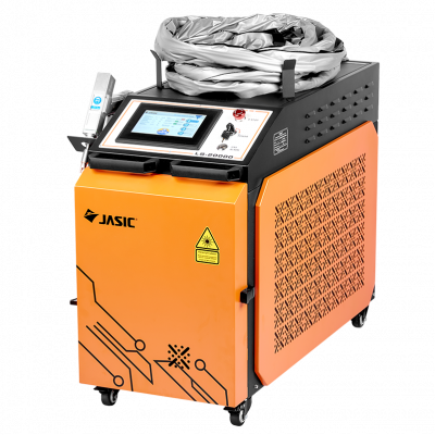 Аппарат лазерной сварки и резки Сварог LASER WELD 2000 2.0