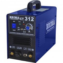 Сварочный инвертор BRIMA CT 312