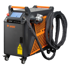 Аппарат лазерной лазерной очистки Сварог LASER CLEAN 2000 3.0
