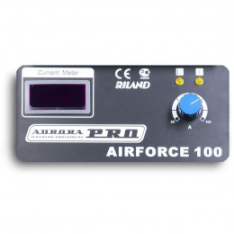 Аппарат плазменной резки AuroraPRO AIRFORCE 100
