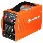 Сварочный инвертор FOXWELD PLASMA 33 Multi