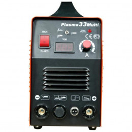 Сварочный инвертор FOXWELD PLASMA 33 Multi