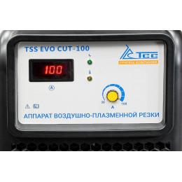 Плазморез ТСС EVO CUT-100