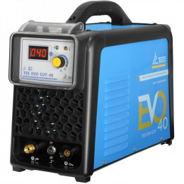 Плазморез ТСС EVO CUT-40