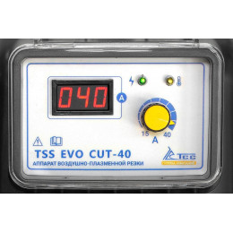 Плазморез ТСС EVO CUT-40