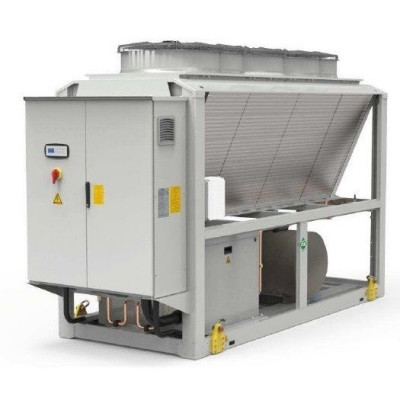 Чиллер ATS CGW 1700
