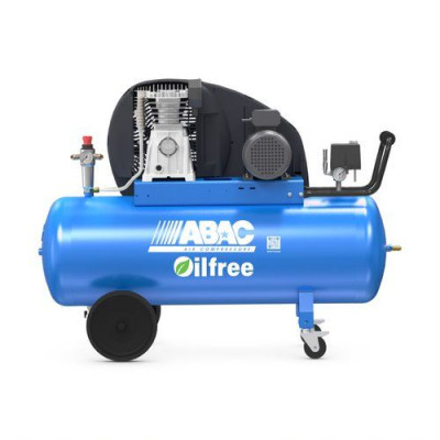 Компрессор безмасляный ABAC PRO A39B-0 150 CM3
