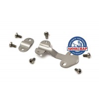 Кабельный зажим для стандартных разъемов