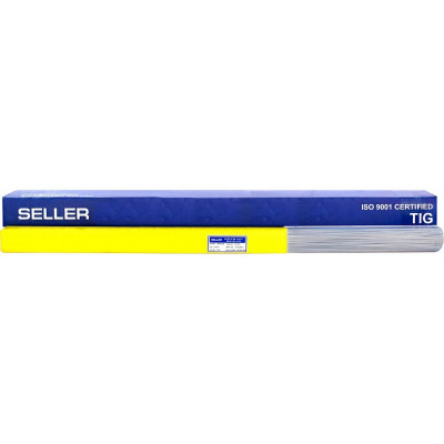 Присадочный пруток SELLER АLSi 5 (ER-4043) d2,0