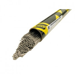 Прутки присадочные ESAB NickelRod T NiCrMo-3 d1,6