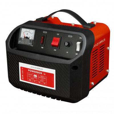 Зарядное устройство KVAZARRUS PowerBox 10P