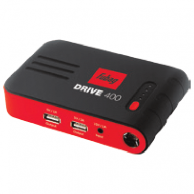 Пусковое устройство Fubag ДРАЙВ (DRIVE) 400