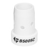 Диффузор газовый горелки PARWELD BZL SB380A/SB401W/SB501W (12x28xM16x1, керамика, упаковка 5 шт.)