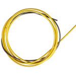 Канал направляющий 4,5м желтый (1,2-1,6мм) Сварог