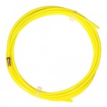 Канал направляющий PARWELD BZL SB260A-SB400A/SB401W (4м, 1.2-1.6мм, тефлон, желтый)
