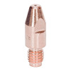Контактный наконечник PARWELD BZL SB360A-SB501W (d0.8мм, ECu, M8x30x10мм, упаковка 25 шт.)