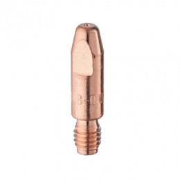 Наконечник сварочный прямой M8×30 E-CU Real d1,6мм Сварог
