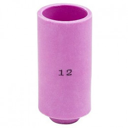 Сопло КЕДР №12 (TIG 17–18–26) Ø 19,5 мм