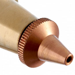 Сопло Сварог для резки 2.0 (Laser Weld)