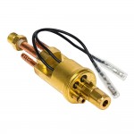 Центральный разъем PARWELD (ж/о)