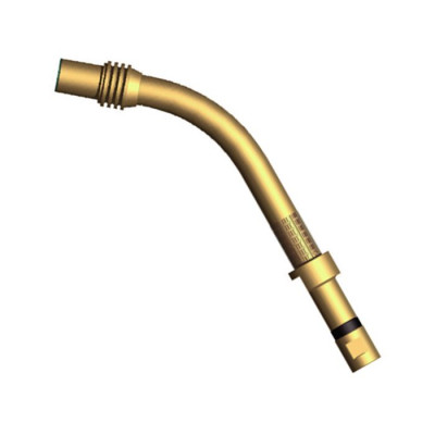 Гусак горелки PARWELD Pro-Grip Max 380A