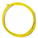 Канал направляющий тефлон КЕДР Expert (1,2–1,6) 5,4 м желтый