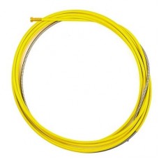 Канал направляющий КЕДР (1,2–1,6) 5,4 м желтый