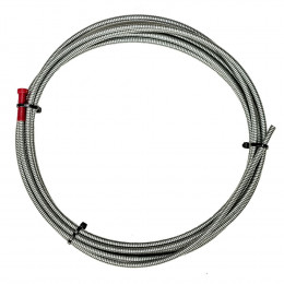 Канал направляющий PARWELD BZL SB240W-SB501W (3м, 1.0-1.2мм, сталь, красный)